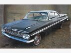Thumbnail Photo 0 for 1959 Chevrolet Impala